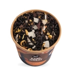 Brown House & Tea Earl Great – aksamitna czarna herbata Earl Grey z dodatkami