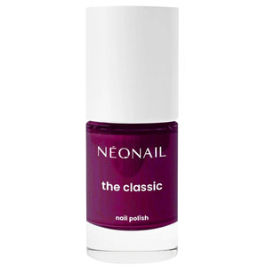 NeoNail The Classic Nail Polish lakier klasyczny do paznokci Vintage Red 7.2ml