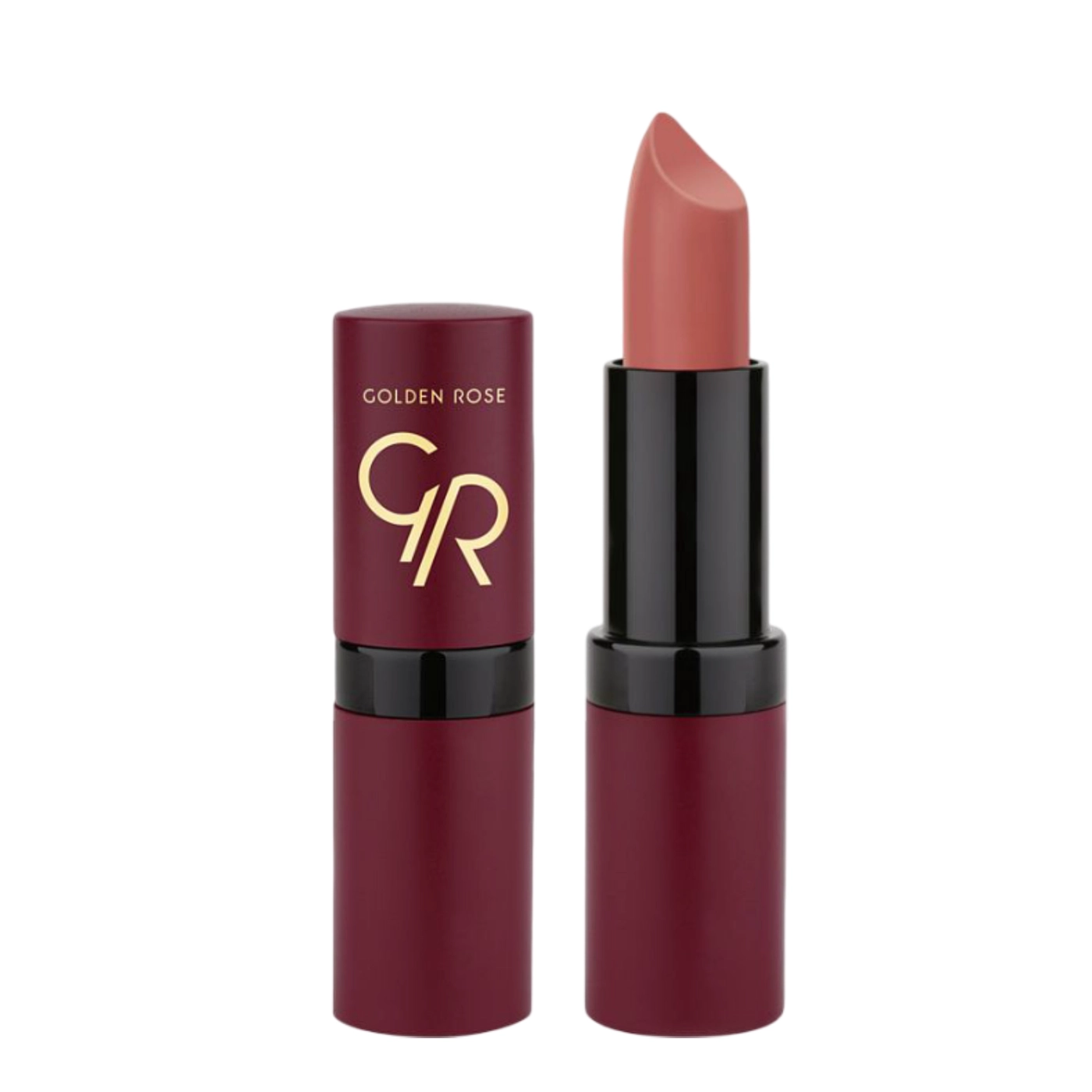 Golden Rose Velvet Matte Lipstick Matowa pomadka do ust 31