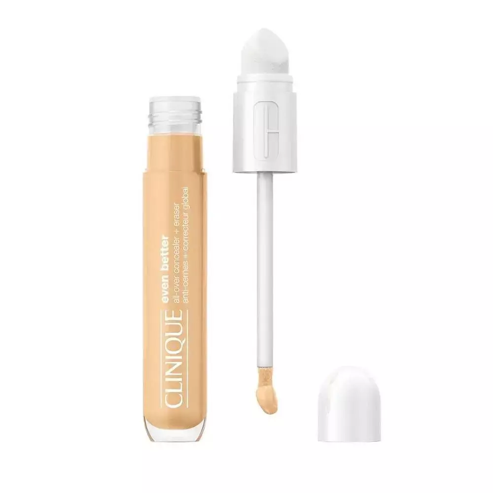 Clinique Even Better Concealer korektor do twarzy WN 46 Golden Neutral 6ml
