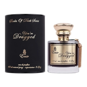 Paris Corner You're Drugged woda perfumowana 100ml