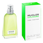 Thierry Mugler Cologne Come Together woda toaletowa spray 100ml