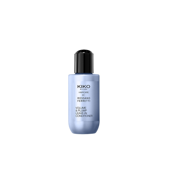 KIKO Milano Volume & Plump odżywka bez spłukiwania zwiększająca objętość włosów 100ml