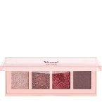 Pupa Milano VAMP! 4 Eyeshadows Palette - Paleta 4 cieni do powiek Pinkish Bronze 5,2 g