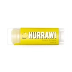 Hurraw! Balsam do ust Lemon