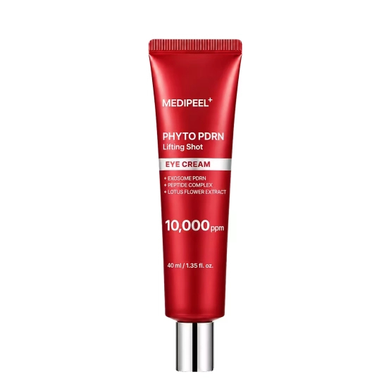 Medi-Peel Phyto Exosome PDRN Lifting Shot Eye Cream - ujędrniający krem pod oczy z egzosomami i PDRN 40ml