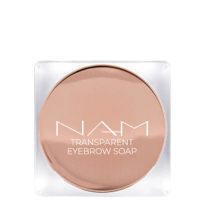 NAM Transparent Eyebrow Soap - Mydło do brwi transparentne 4,5 g