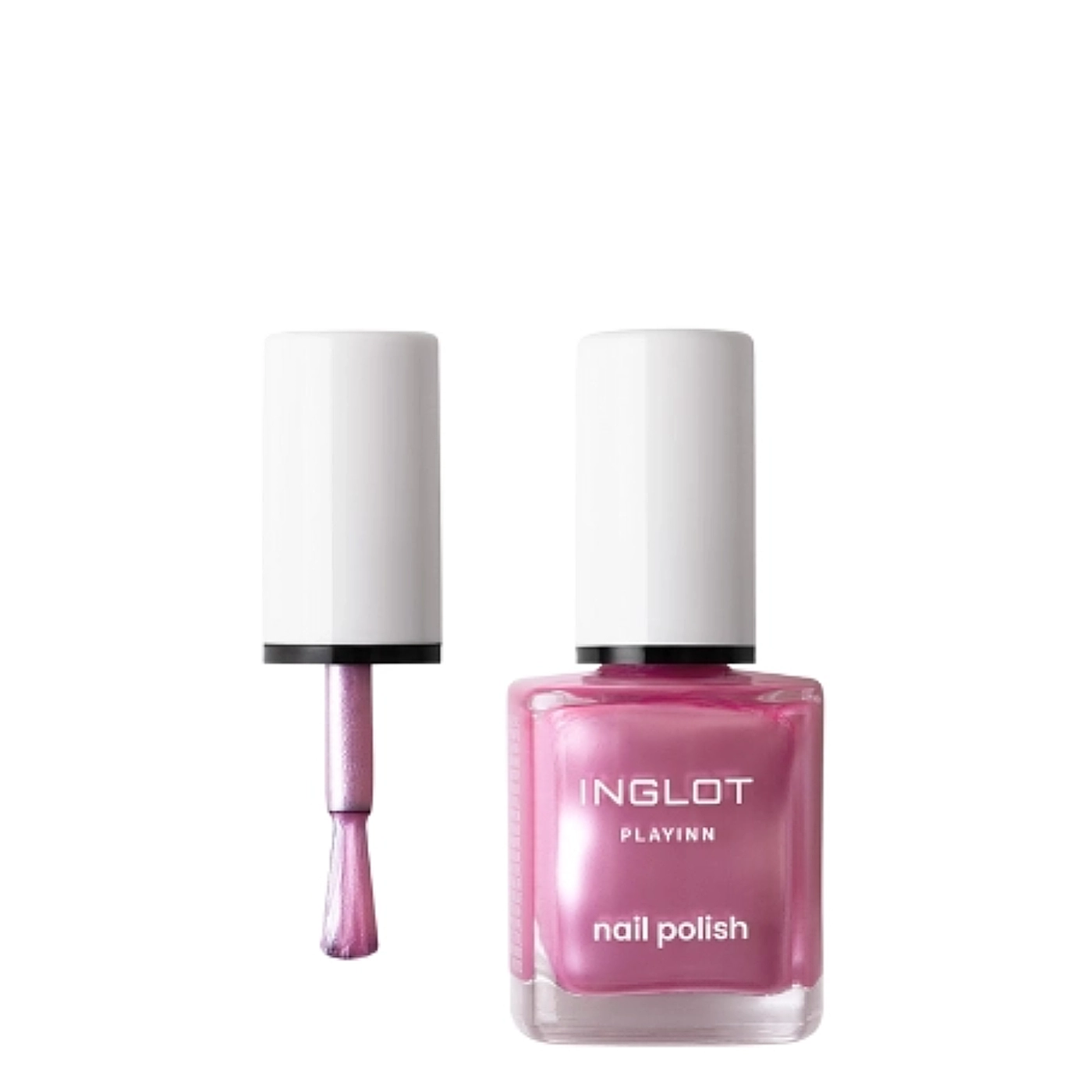 Inglot Lakier do paznokci PLAYINN 115