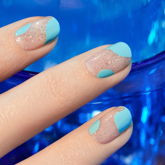 Manucurist Green Flash Mermaid 15ml