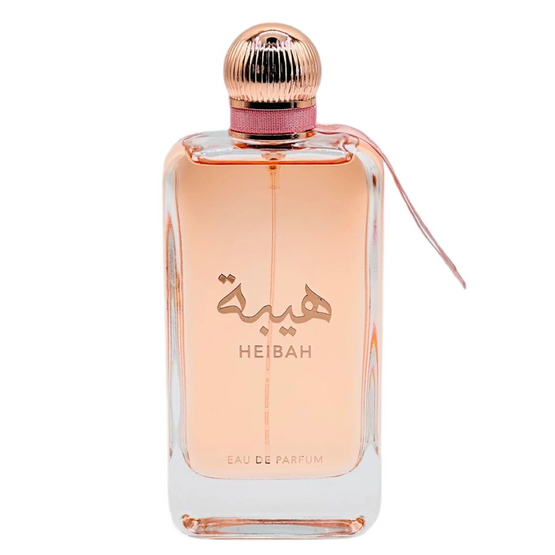 Ard al Zaafaran Heibah woda perfumowana spray 100ml