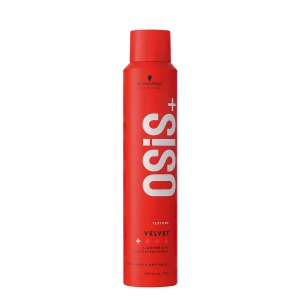 Schwarzkopf Professional Osis+ Velvet Wax Effect Spray Nabłyszczający spray do stylizacji włosów 200ml