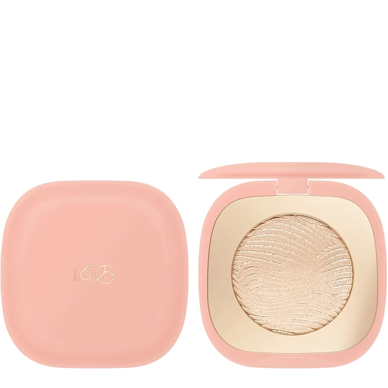 LOVRO Afterlight Highlighter - Rozświetlacz prasowany