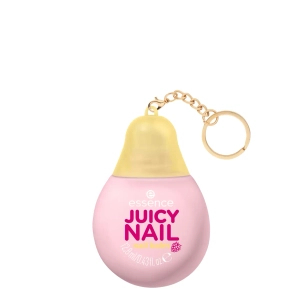 essence JUICY NAIL Nail Balm - Balsam do paznokci 01 12,8ml