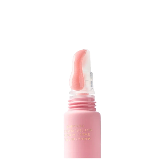 Paese Butter Blend Lip Balm - Masełkowy balsam do ust 02 Milky Glow