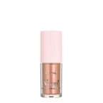 Pupa Milano VAMP! Liquid Eyeshadow - Cień do powiek w płynie Copper Sparkling 4 ml