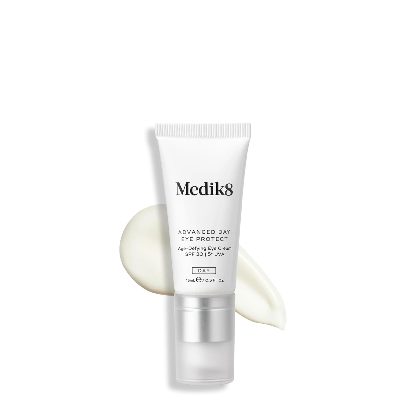 Medik8 Advanced Day Eye Protect SPF 30 - Krem pod oczy przeciwko oznakom starzenia 15 ml
