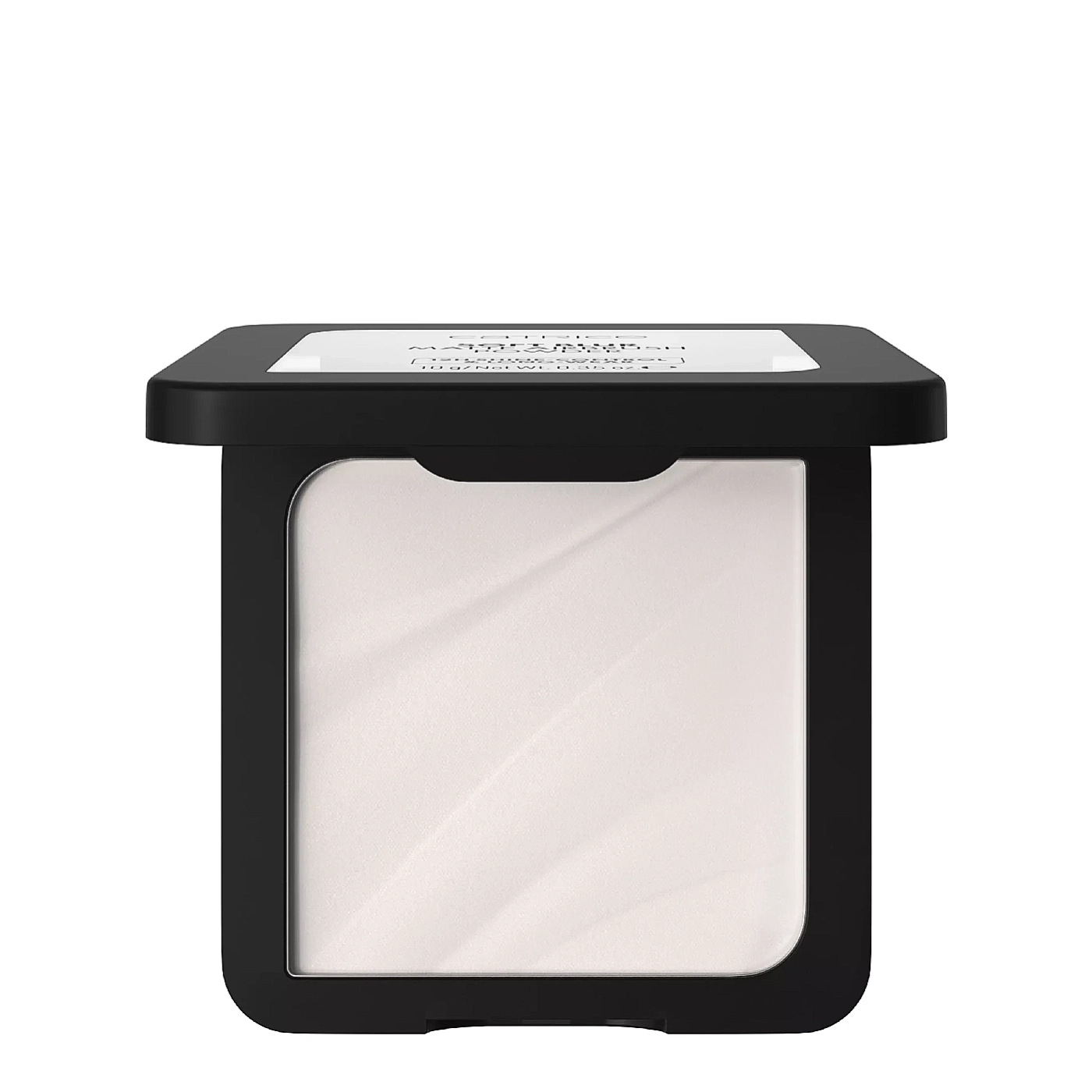 Catrice Soft Blur Matte Airbrush Powder - Puder blurujący 001N