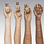 Estée Lauder Double Wear Stay-in-Place Makeup SPF10 długotrwały podkład matujący 1N1 Ivory Nude 30ml