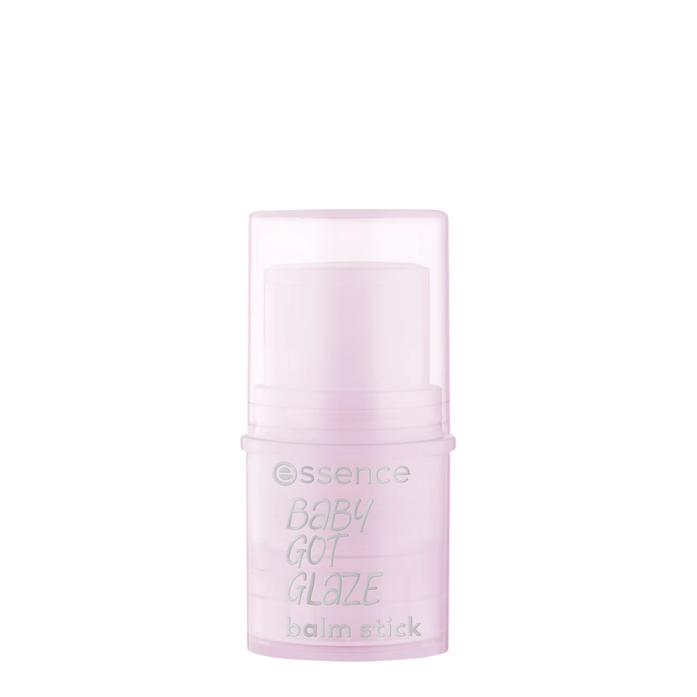 essence BABY GOT GLAZE balm stick