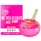 Donna Karan DKNY Be Delicious Ice Pop Very Cherry woda perfumowana spray 50ml