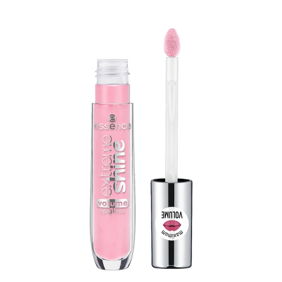 essence Extreme shine volume lipgloss Błyszczyk do ust 02