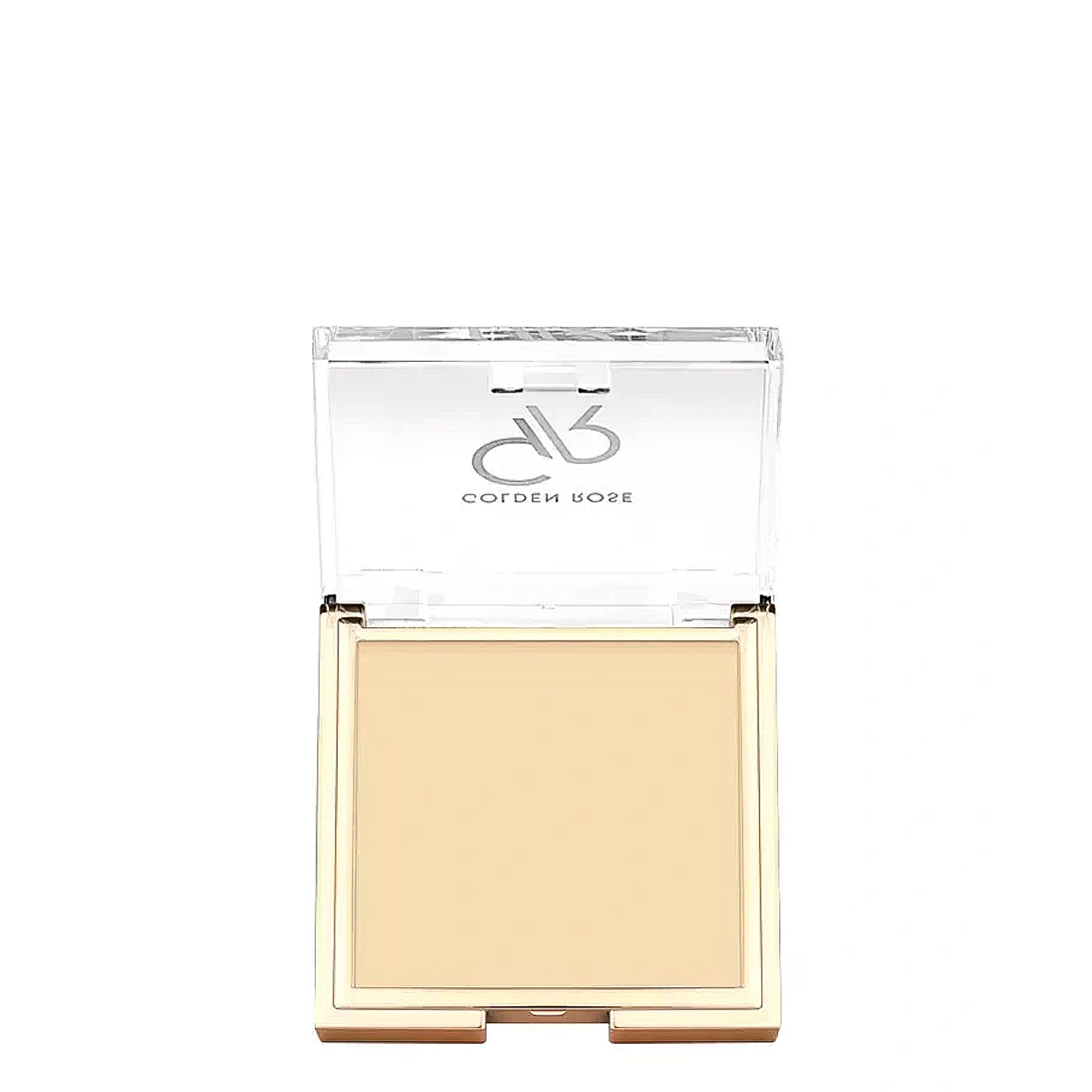 Golden Rose Matujący puder mineralny Mattifying Mineral Powder nr 107