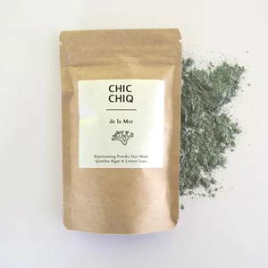 Chic Chiq Maska do twarzy de la Mer 8g