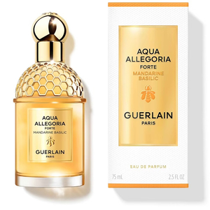 Guerlain Aqua Allegoria Forte Mandarine Basilic woda perfumowana spray 75ml