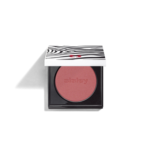 Sisley Le Phyto-Blush Highlighter rozświetlający róż do twarzy 5 Rosewood 6.5g