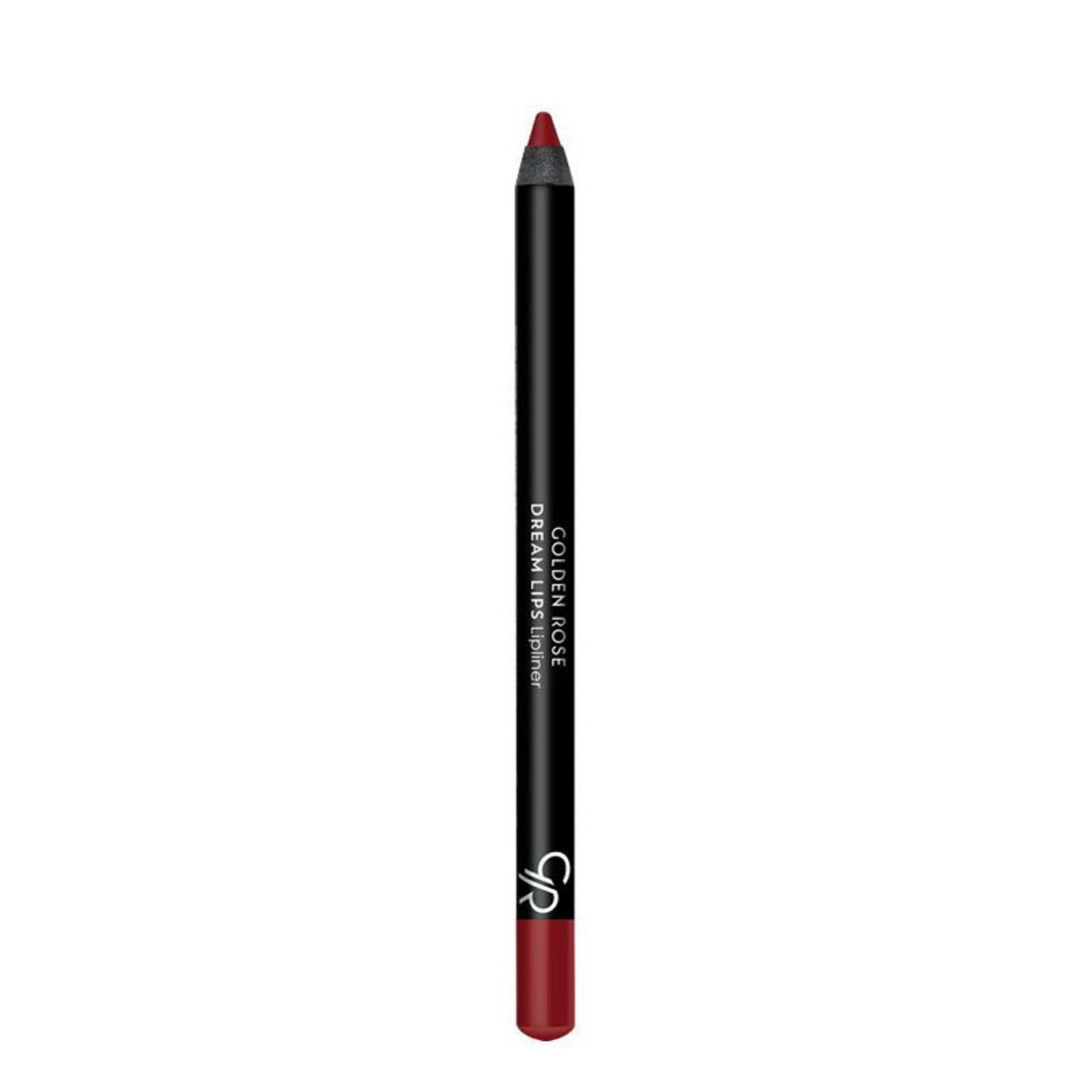 Golden Rose Dream Lips Liner Trwała konturówka do ust 527