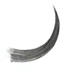 essence Get BIG! Lashes CURL BOOST Mascara - Podkręcający tusz do rzęs 12ml