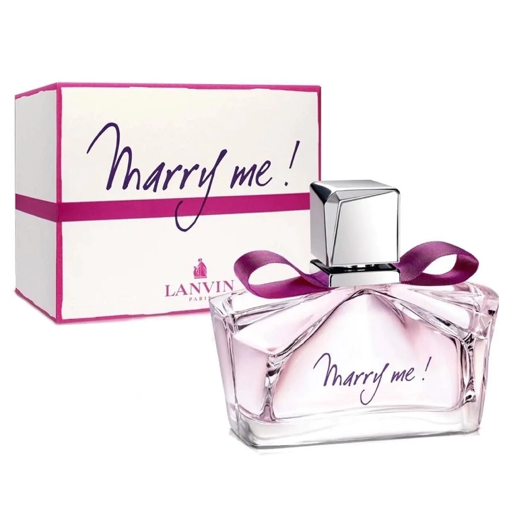 Lanvin Marry Me woda perfumowana spray 75ml