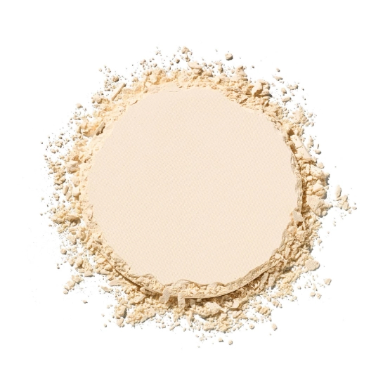 essence BRIGHTEN UP! Banana powder  - puder matujący, 20 banana