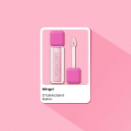 POPPY HEAD Blingo! Jackpot Gloss - Błyszczyk do ust 01 Blinkcident 4,8g