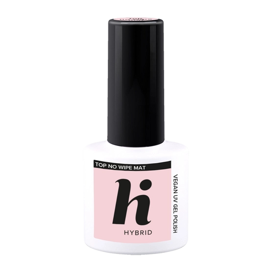 hi hybrid Top No Wipe Mat 5ml
