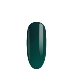 Semilac Lakier Hybrydowy Dark Green 1004 7 ml
