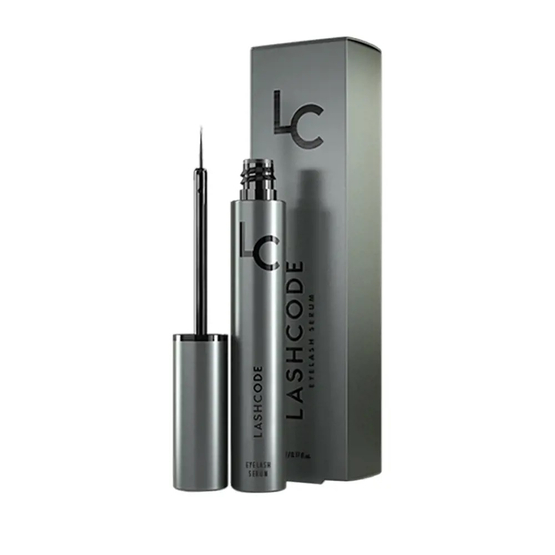 Lashcode Eyelash Serum odżywka do rzęs 5ml