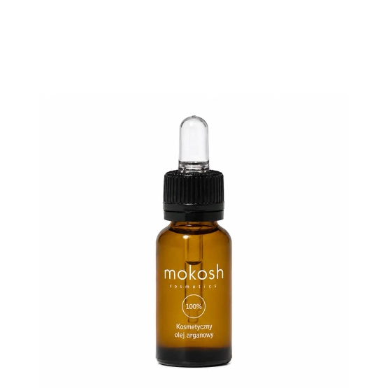 Mokosh Olej arganowy 12ml