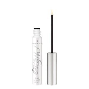 essence What The Length! Lash Growth Serum - Transparentne serum stymulujące wzrost rzęs