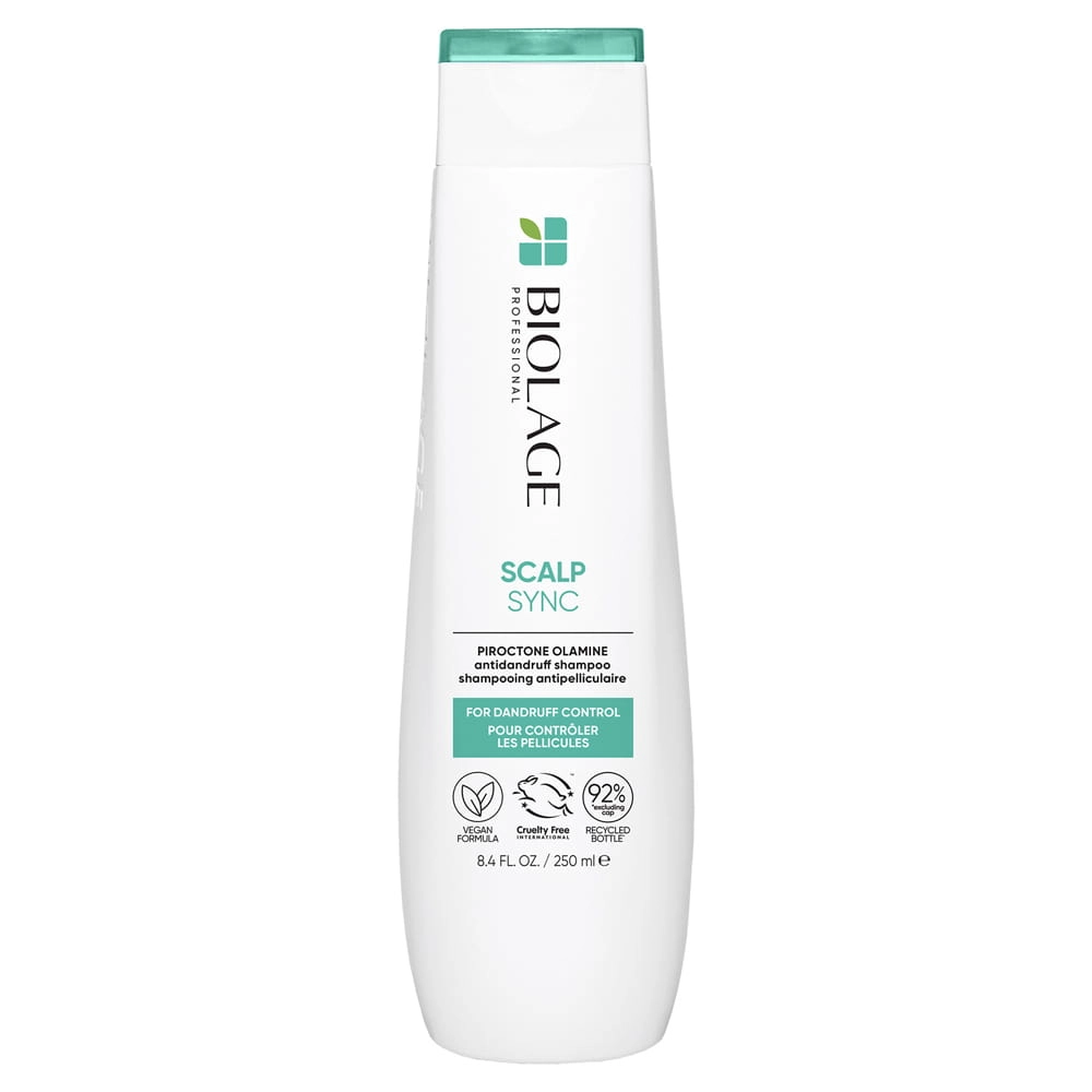 Matrix Biolage Scalp Sync szampon przeciwłupieżowy 250ml