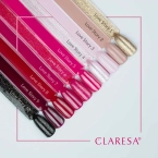 Claresa Nails Lakier hybrydowy LOVE STORY 7 5g