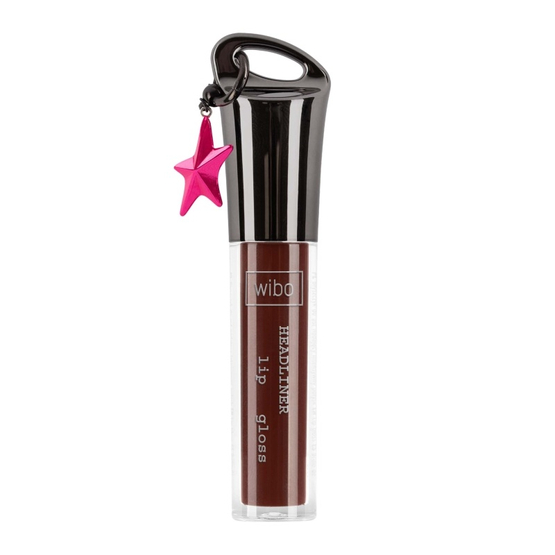 Wibo Headliner Lip Gloss błyszczyk do ust 04 6g