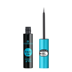 essence Liquid Ink Eyeliner w płynie wodoodporny 3ml
