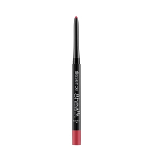 essence 8h Matte comfort lipliner Konturówka matowa 07 Classic Red