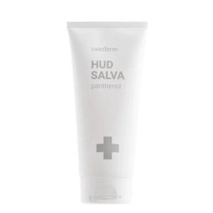 Swederm HUDSALVA Panthenol Maść do skóry suchej i atopowej 200ml