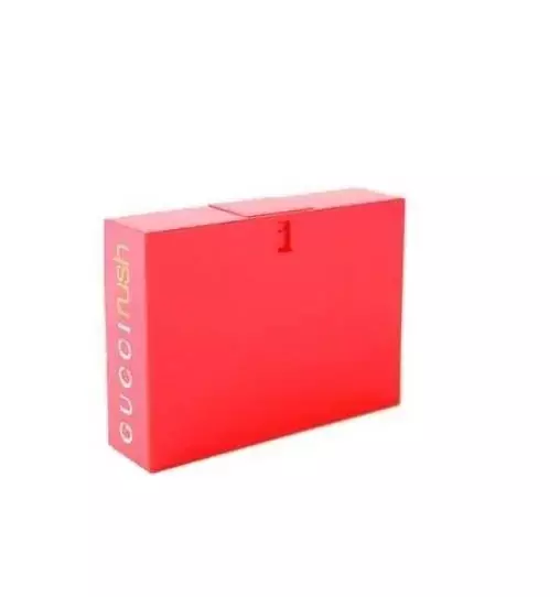 Gucci Rush woda toaletowa spray 75ml