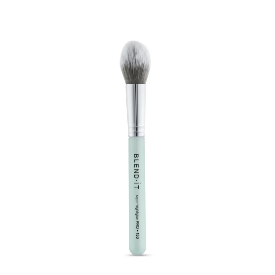 BLEND IT Taper Highlighter pędzel do rozświetlacza PRO 150