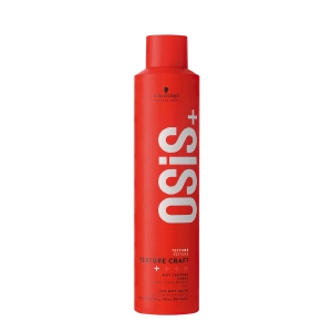 Schwarzkopf Professional Osis+ Texture Craft Dry Spray Teksturyzujący spray do włosów 300ml