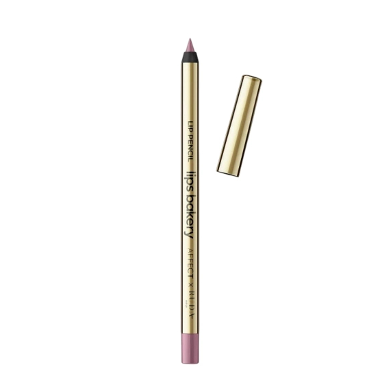 Affect Kredka do ust Lips Bakery Rose Mousse