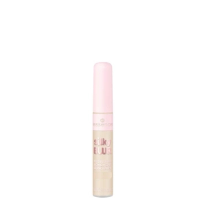 essence Silky BLUR Hydrating Longwear Concealer - Nawilżający korektor 100